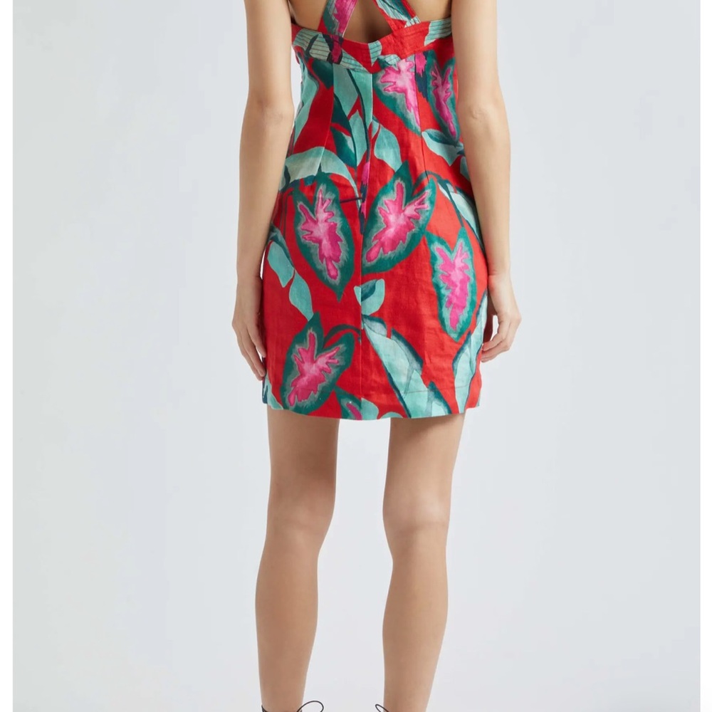 Farm Rio Dress - Picture 3 of 3